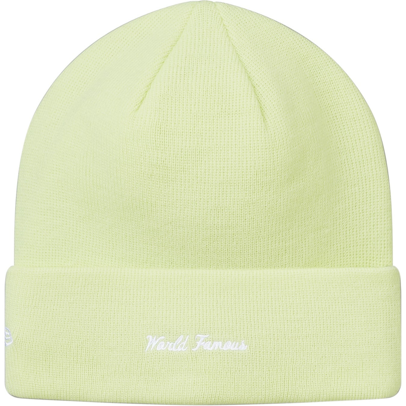 New Era® Box Logo Beanie view 17